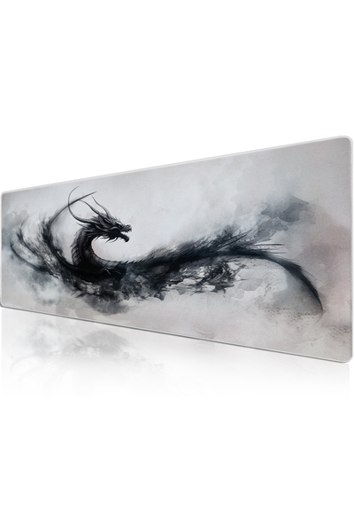 KlasseGear Pro Nyrox 90x40 Cm Xxl Gaming Oyuncu Mouse Pad Mousepad
