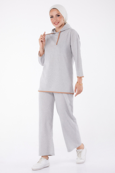 TOFİSA Tunik Pantolon - 27390