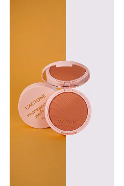 L'ACTONE Blusher California - Ca05 Professional Make Up / Allık