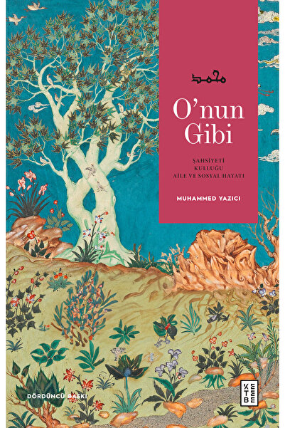 Onun Gibi Muhammed Yazıcı