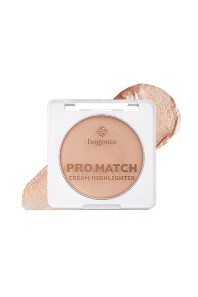 Bogenia Boginia Creamy Highlighter Bg672.002