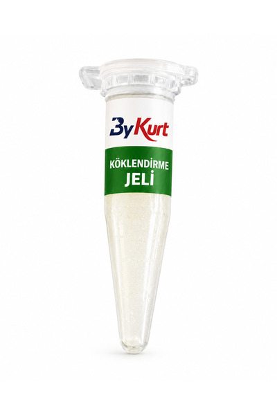 ByKurt Orkide ve Süs Bitkileri İçin Köklendirme Jeli 1,5 GR