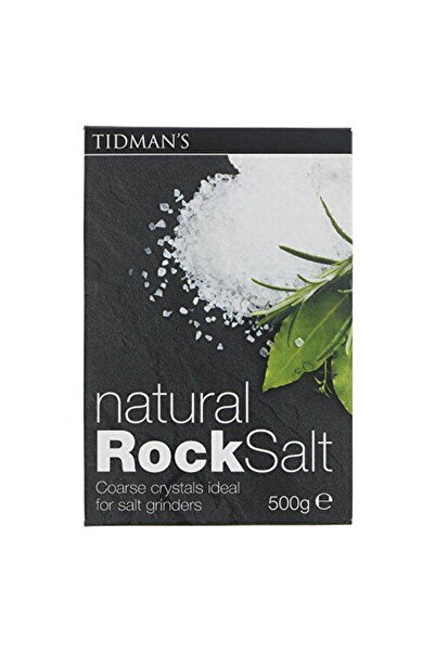 Maldon Sare gema naturala selectionata de 500gr