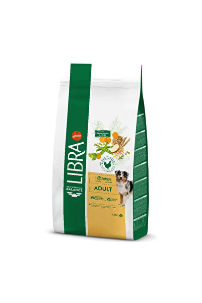 Libra Hrană pentru câini Dog Adult Chicken 14 kg