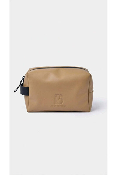 Brandsmiths Camel (Camel Hair) Core Grooming Case
