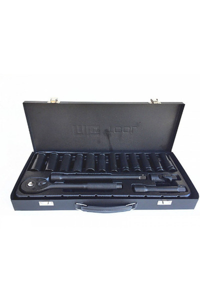 OEM MLG-6207 Set 17 Tubular de Impact