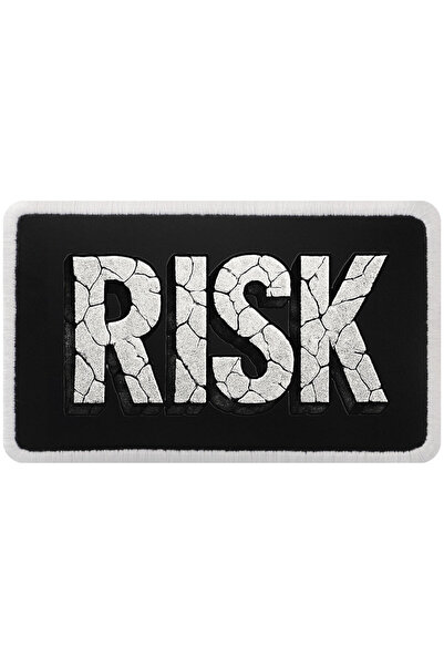 BlackBörk Risk Logolu V2 Bench