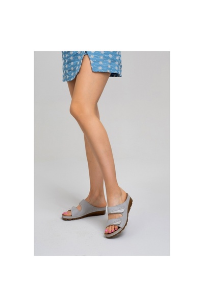 Carlaverde Anatomic Women's Slippers 160147
