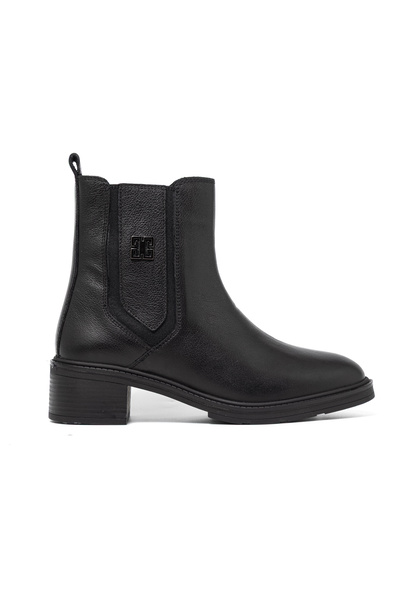 John May Women's / Girls' Boots Sr-11031-1 Black