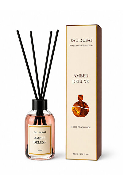 Eau Dubai Difuzor de Parfum Aromatic pentru Camera, Desert Angel, Eau Dubai, ...