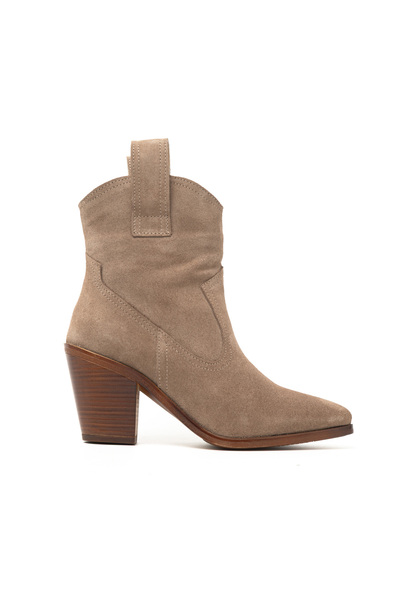 John May Women's / Girls' Boots Rc-25K-001-R17301 892 Tan