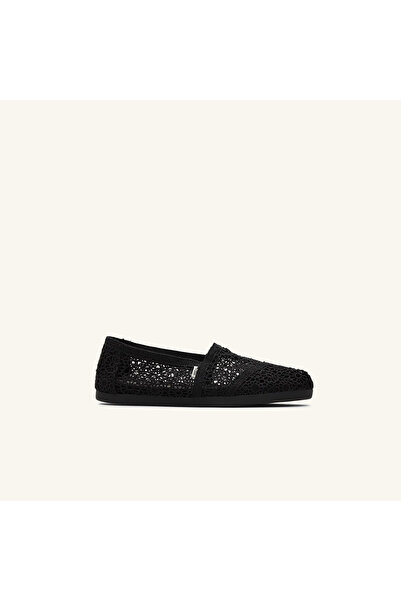 Toms أحذية نسائية / للفتيات إسبادريل 10016241 10016254 10021935 ALPARGATA CLA...