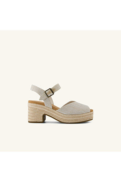 Toms أحذية نسائية / صنادل بناتية 10021977 ISLA