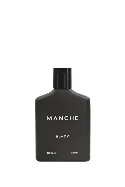 Manche Siyah Erkek Parfüm| Manprm28-001
