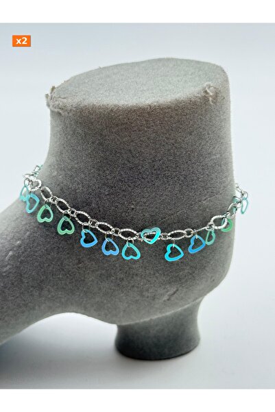 Bozhi Elegant Anklet Casual Elegance Stylish Gift