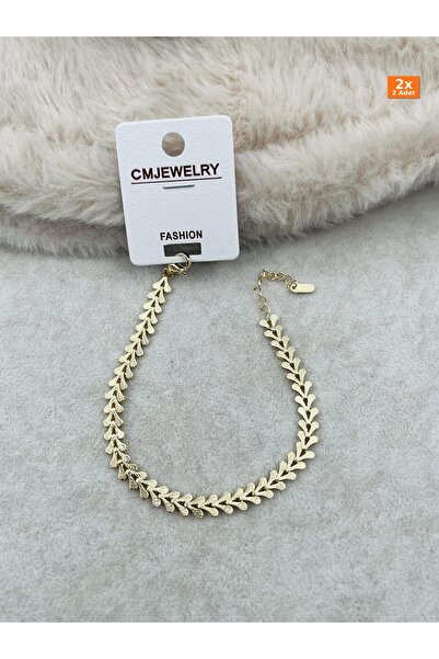 Bozhi Cm Jewelry Bracelet 4 - cm Bracelet 4 cm Stylish Gift