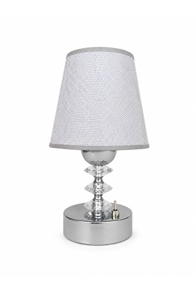 fey atelier Pilli Abajur, Pilli Gece Lambası, Masa Lambası