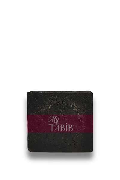 mytabib صابون اليود المعدني - منتج للأكزيما والقشرة
