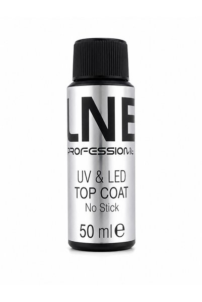 LNB Professional Top Coat 50 ml