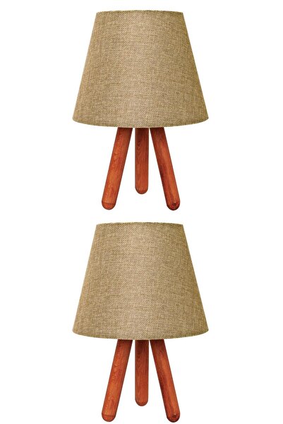 D-light 2-Piece Rug Tripod Set