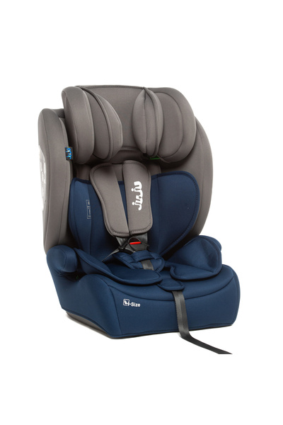 Juju Scaun auto pentru bebelusi si copii Safe Rider i-Size, 76-150 cm, transf...
