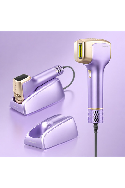 KINSEI BEAUTY New T36 Laser Hair Removal Device IPL Laser Epilator Ice Cold A...