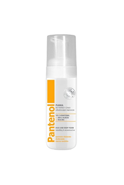 Farmona Fermona Moisturizing Panthenol Face and Body 150 ml