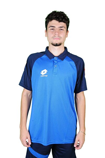 Lotto Erkek Tişört 5W M-Bloccon Polo T 5Pr Tpt 102055468