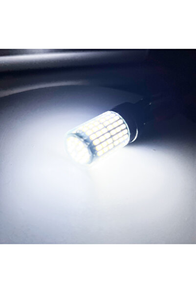 Choice6 1156 ba15s P21W أبيض 2 قطعة 1156 BA15S P21W BAU15S PY21W 7440 W21W P2...