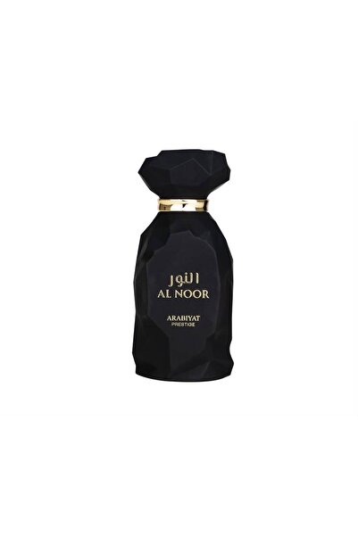 Arabiyat Prestige النور - عطر مختلط (زجاجة سوداء 100 مل)