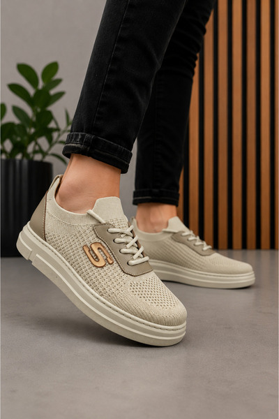 Nexus soft Soft Basic Sneaker Rahat Tabanlı Günlük Erkek Ayakkabı