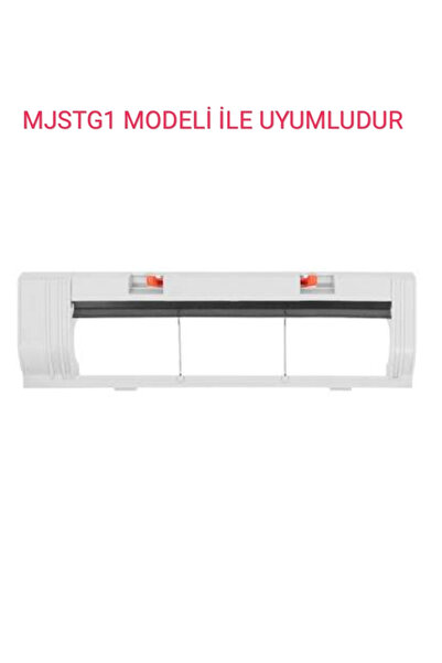 LİN GRUP Κάλυμμα βούρτσας συμβατό με το μοντέλο Xiaomi Mi Robot Essential G1 ...
