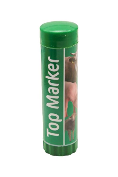 KERBL Top Marker Stick Yeşil