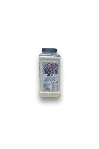 Dr. Gusto Dr Gusto Kaskas Şeker 1kg Beyaz
