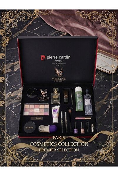 Pierre Cardin Pierre-cardin Legendary 99070 19 Parça Çeyiz Seti