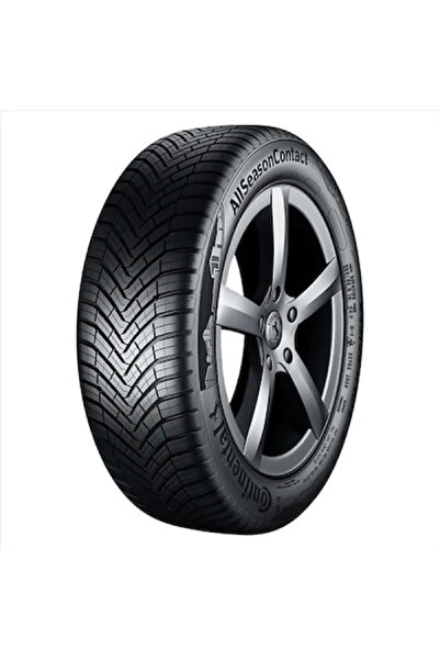 Continental Ελαστικό παντός καιρού ALLSEASONCONTACT 235/55R19 105V