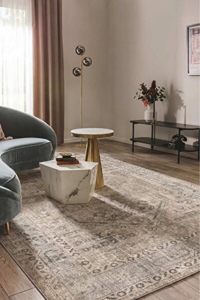 Apex Velora 3045 - Dekoratif Makine Halısı