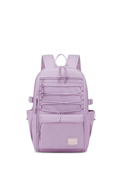 SMART BAGS Crinkle Women's Backpack