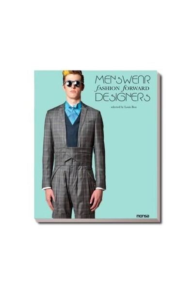 MONSA Designeri de modă avansată pentru bărbați