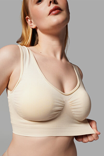 FİT WOMEN Corset cu bretele groase pentru modelarea bustului, tip bustieră 5040