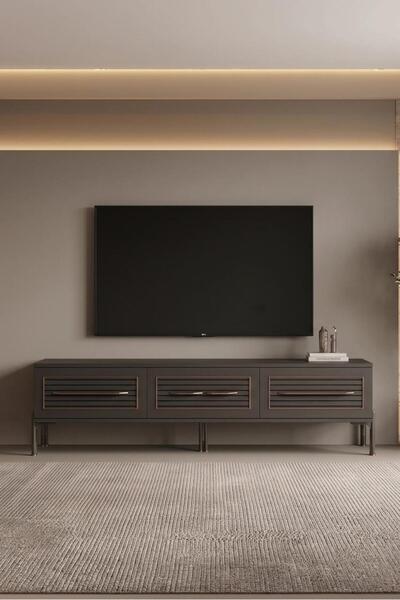 TOCCO MOBİLYA Platin Modern Tv Ünitesi