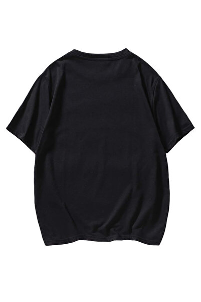 Tarzsokak Unisex Siyah Müslüm Gürses Tshırt