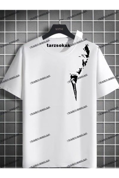 Tarzsokak Unisex dete (muško) T-shirt Republika Turska 23. april 10. novembar...