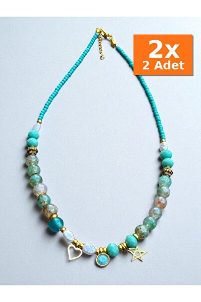 Bozhi Necklace Elegant Gift
