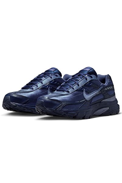 Nike 394055 Initiator Men's Sports Shoes Dark Blue