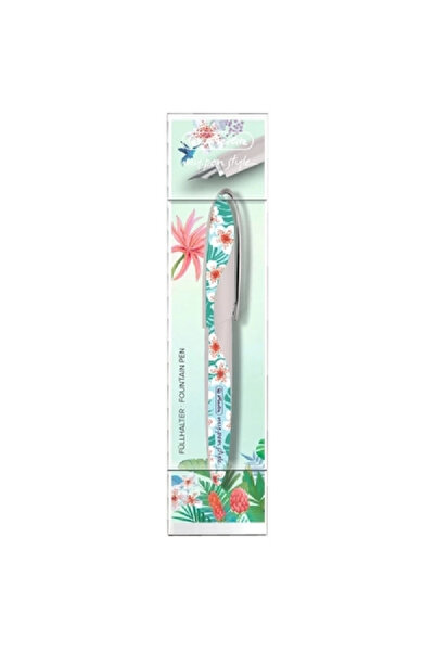Herlitz Stilou MY.PEN Style LadyLike Jungle