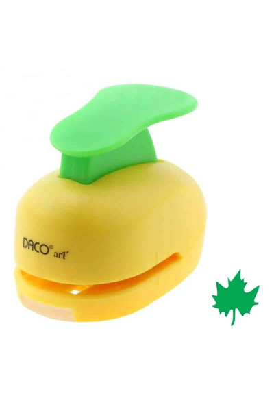 DanyCris Perforator Hobby 1.8cm Frunza PF018/17