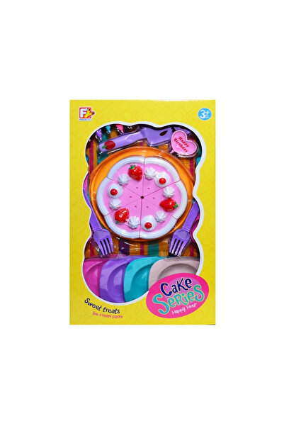 OEM Play set tort, 23 piese/cutie