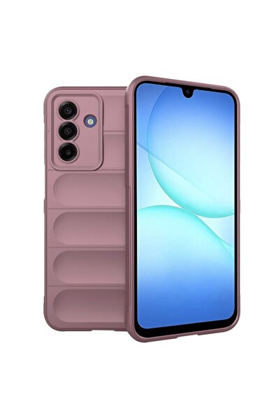 SKYDDAR INNOVATION Carcasă pentru Samsung Galaxy A17 5G, Magic Shield, Silico...