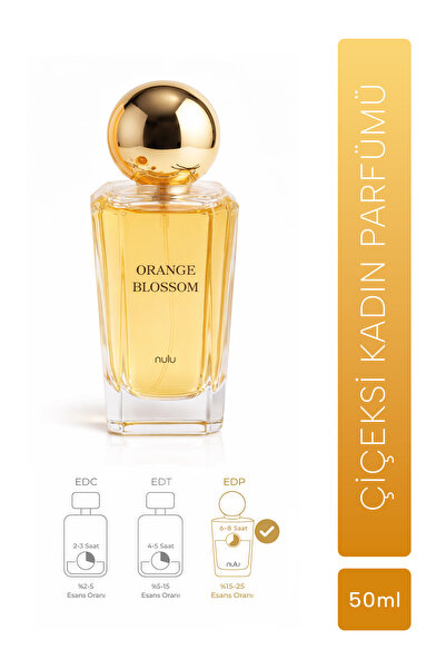 Orange Blossom 50 ml Kadın Parfüm
